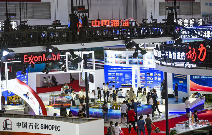 决胜‘十四五’打好收官战，新华社系列报道展现发展新局(图11)