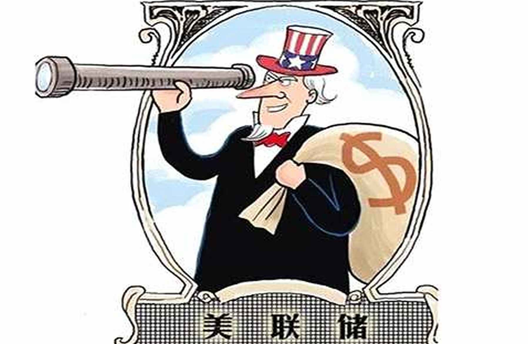 人民币汇率涨势明显！升值背后逻辑几何？对经济股市影响几何？(图3)