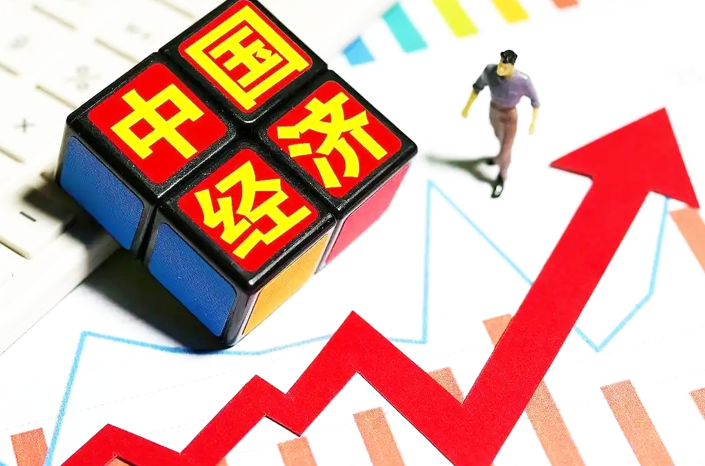 人民币汇率涨势明显！升值背后逻辑几何？对经济股市影响几何？(图5)