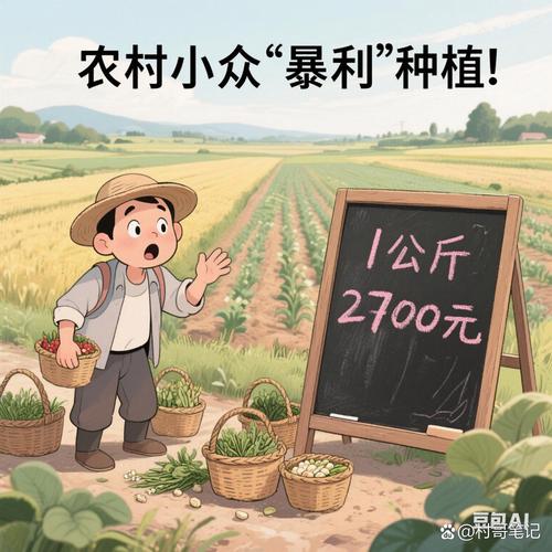 农村种地收益差？这三种适合农村干的副业你知道吗？(图2)