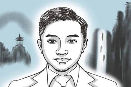 现代社会出轨频发，鱼尾纹竟能看出婚姻长短？