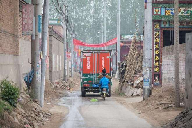 加盟乡村快递点能赚钱吗？竞争大、资金需求多成难题(图7)