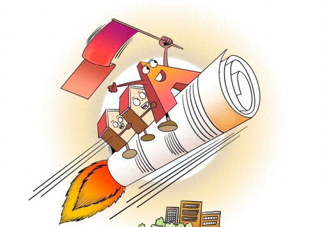 炒股想少被套？高手5句实战顺口溜，今年用着超灵