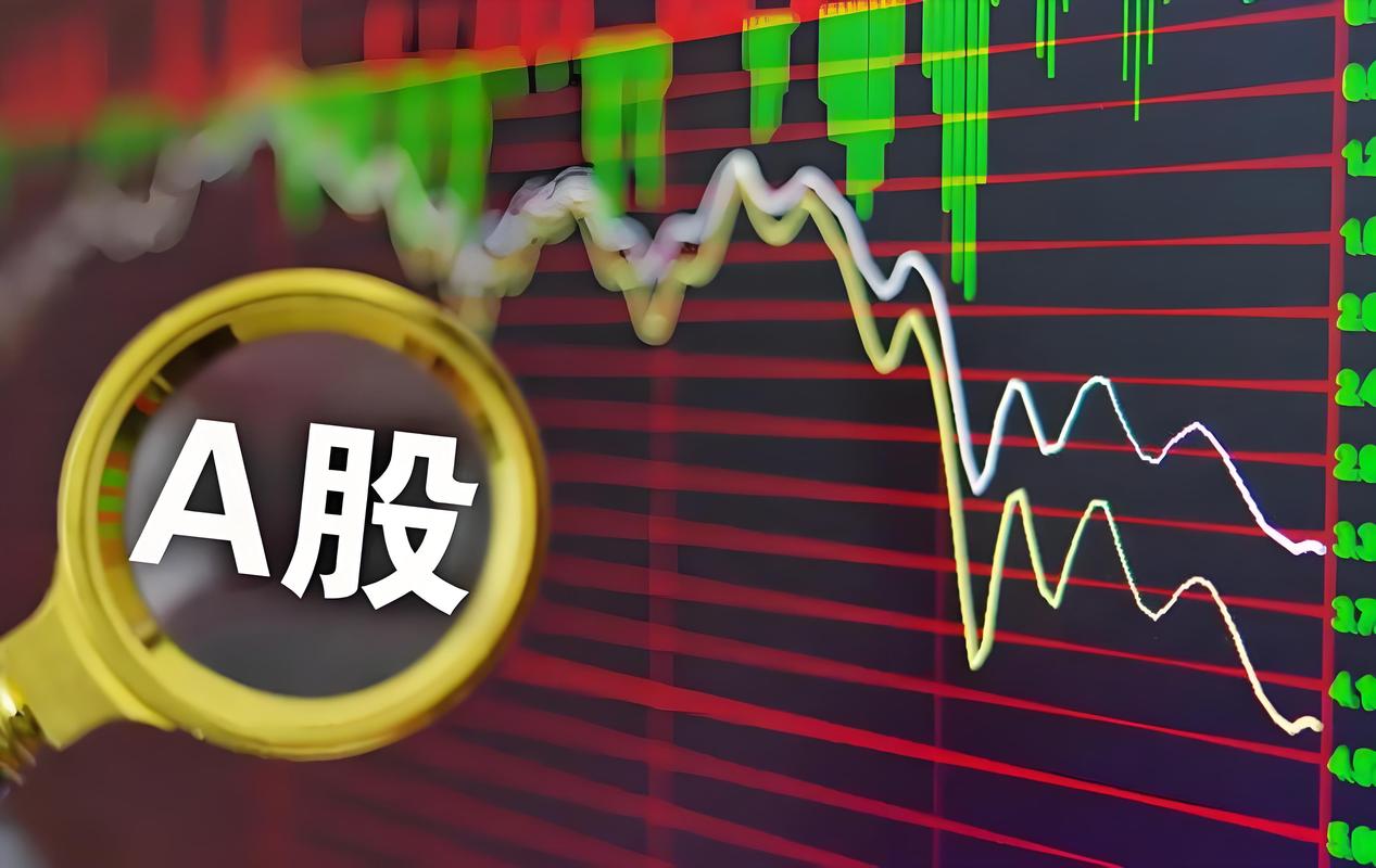 昨天A股高标集体退潮，小金属板块逆势大涨原因几何？(图3)