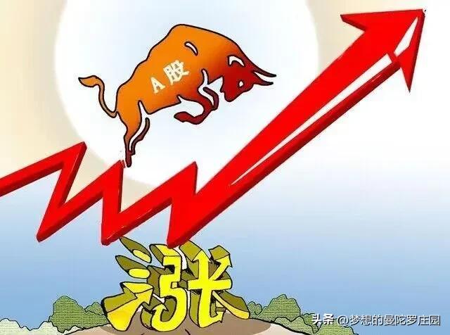 揭秘短线炒股19条黄金定律！股市风险大，这些要点要记牢(图11)