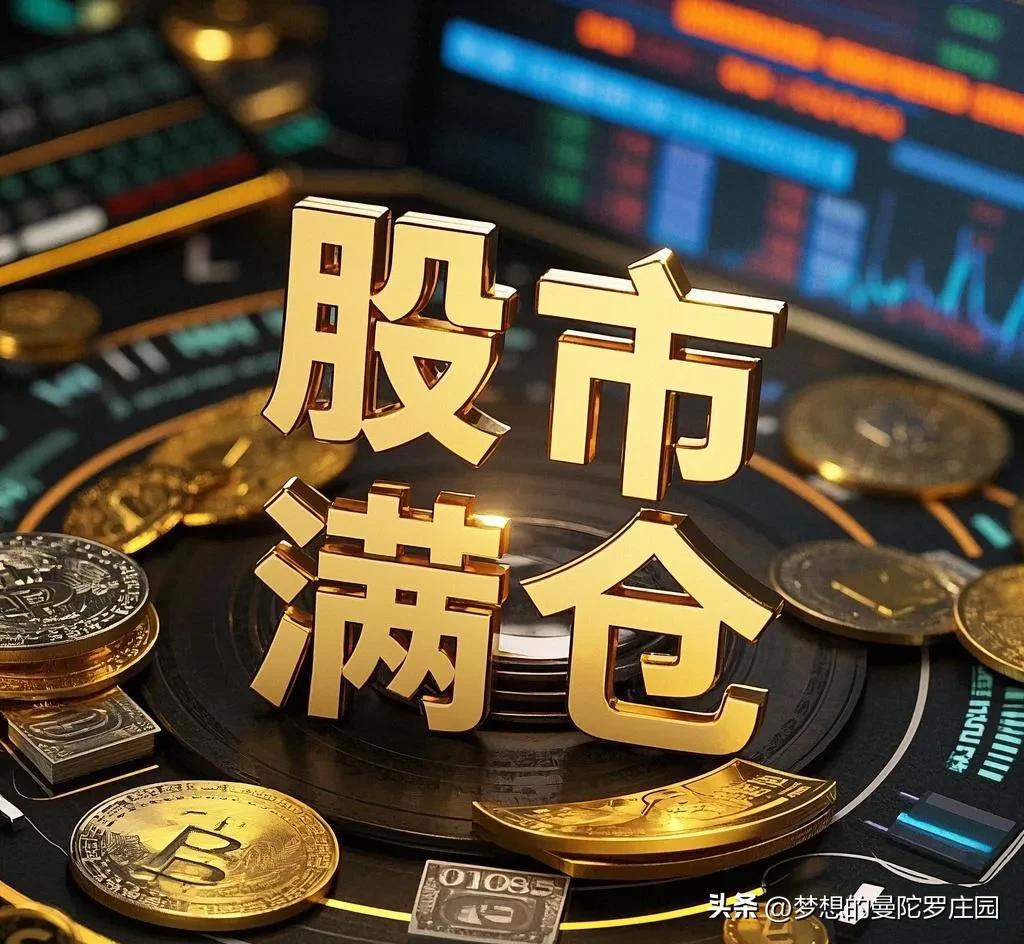 揭秘短线炒股19条黄金定律！股市风险大，这些要点要记牢(图18)