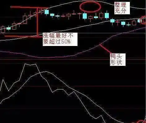 股市赚钱需独特思路，形成不易且要长期学习研究(图2)