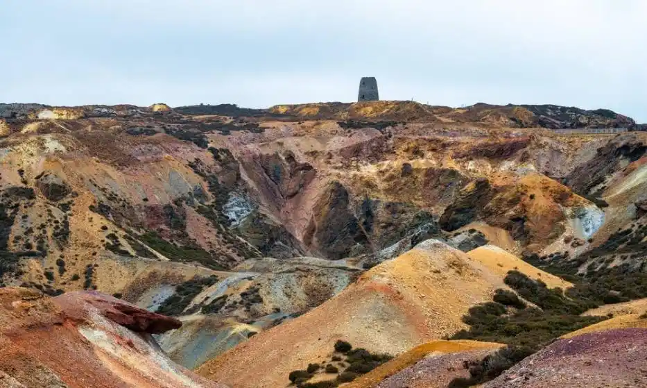 有色金属板块崛起！美联储加息放缓及国内经济复苏预期成关键？(图11)