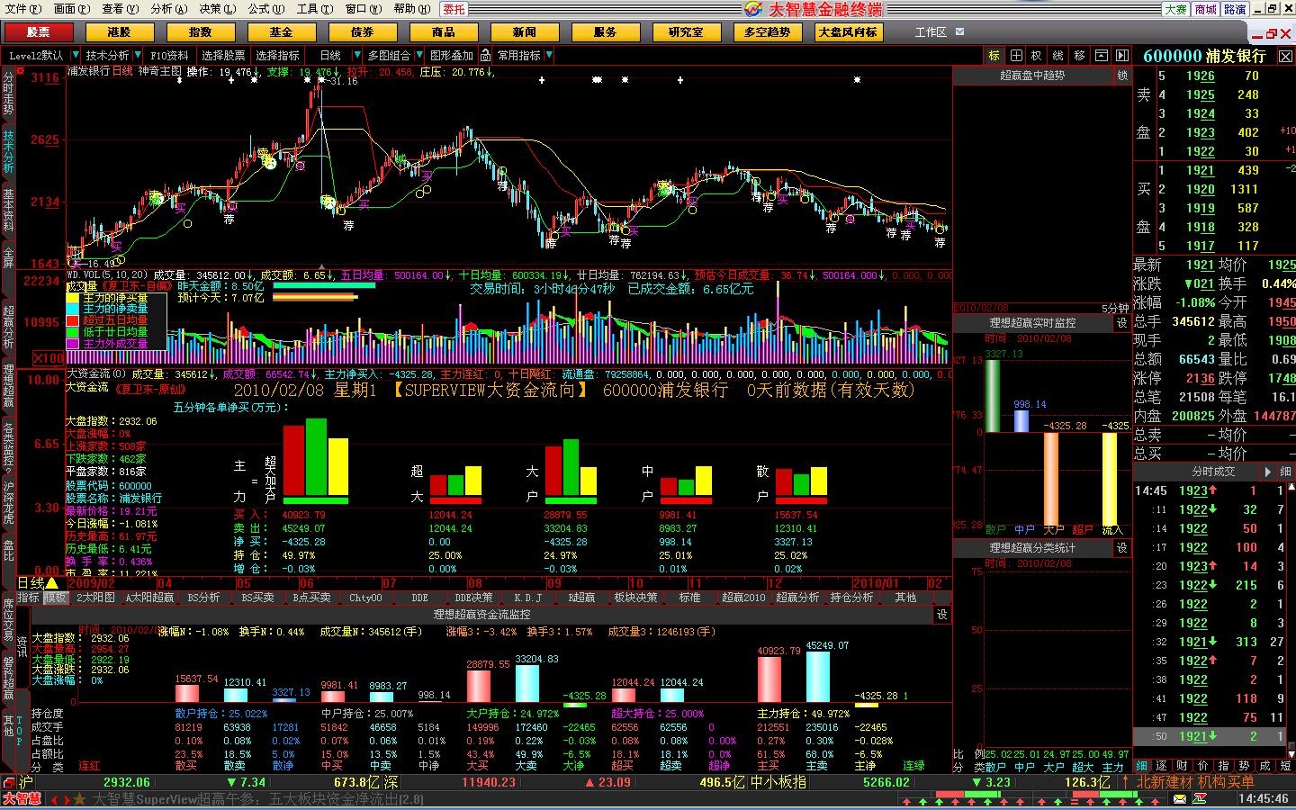 探寻2024年股票投资新工具，免费股票软件精华大揭秘(图8)