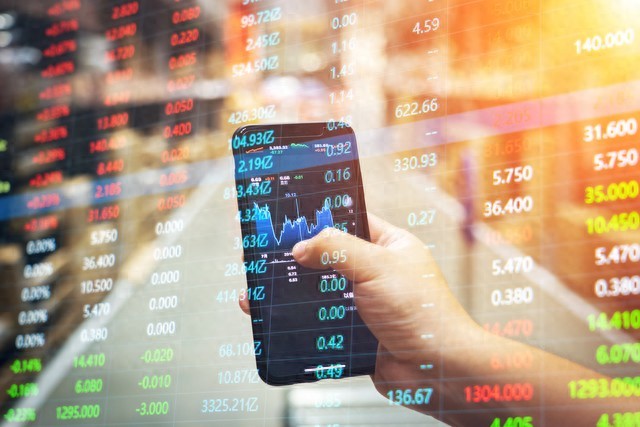 交易者莫把技术分析复杂化！找趋势与心态才是关键？(图1)