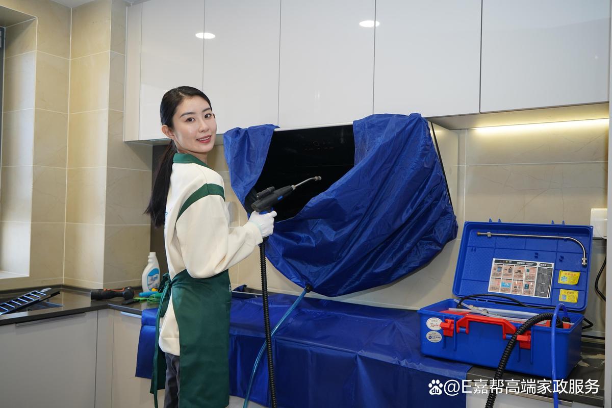 农村创业好项目来啦！不锈钢打磨、家政服务等你选(图7)