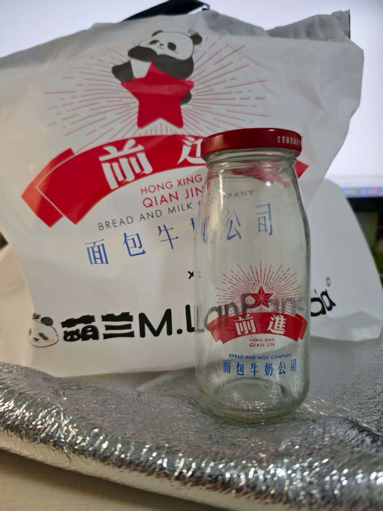 现打鲜奶火了！与超市包装奶有何区别？品质要求几何？(图6)