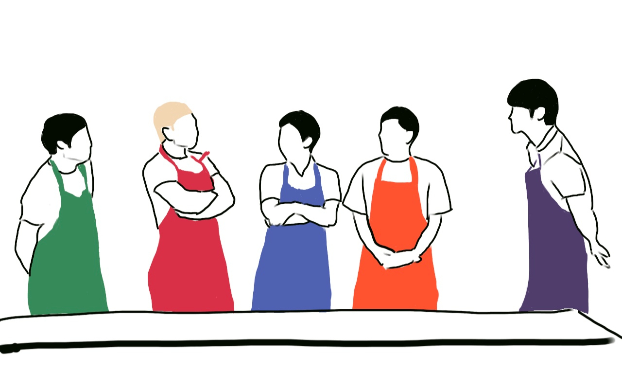 零食原谅套餐来啦！旺旺免费零食、网红酸奶测评都在这儿(图14)