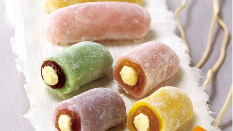 零食原谅套餐来啦！旺旺免费零食、网红酸奶测评都在这儿(图7)