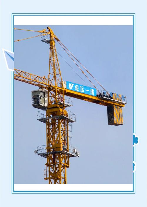 塔吊林立厂房内产业变革正当时，海阳科技智能化升级进行中