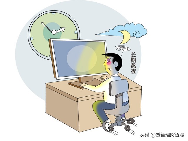 炒股难度升级？量化基金改变市场规则，买入持有策略为何失效(图6)