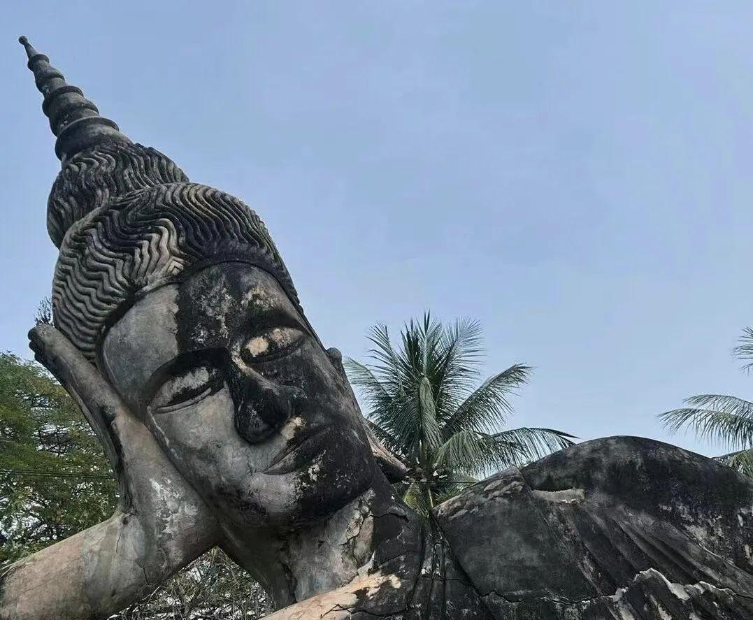 老挝旅游攻略：2023陆路过关指南，手把手教你从磨憨到磨丁(图22)