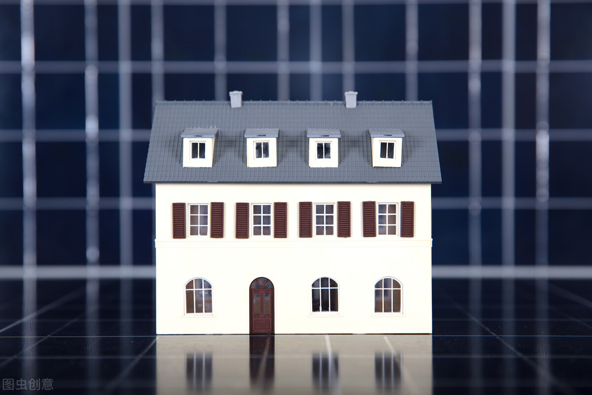 HJT电池技术革命：盘点A股绩优龙头，隆基绿能引领光伏未来(图13)