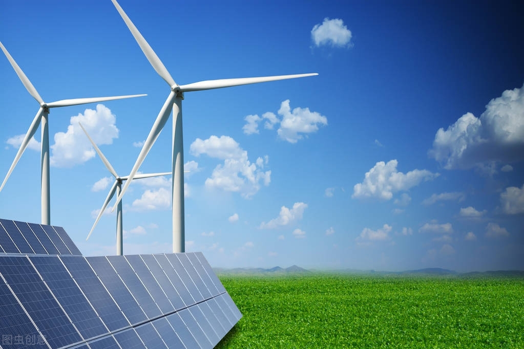 HJT电池技术革命：盘点A股绩优龙头，隆基绿能引领光伏未来(图8)