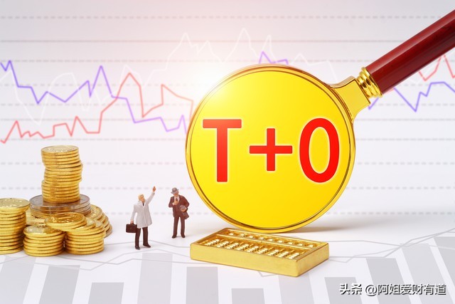 T+0指数基金投资指南：4类跨境ETF详解，5年实战技巧分享(图4)