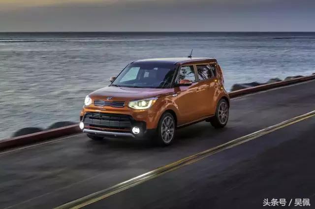 兰博基尼、保时捷、福特全系测评：2016年度最令人印象深刻的车型盘点(图6)