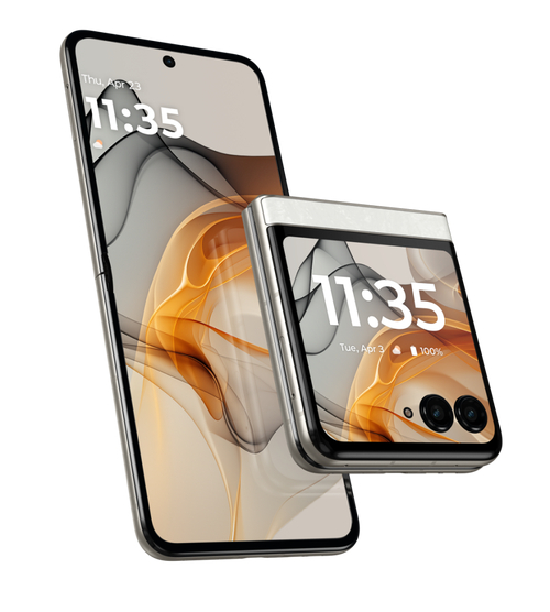 联想摩托罗拉跻身日本手机市场前三！超越索尼夏普，市场份额达8.5%创纪录(图2)