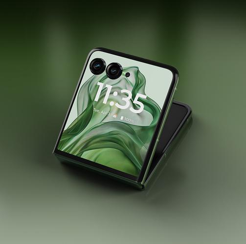 摩托罗拉逆袭之路：从29亿收购到3亿产量，联想如何重塑品牌全球布局？(图4)