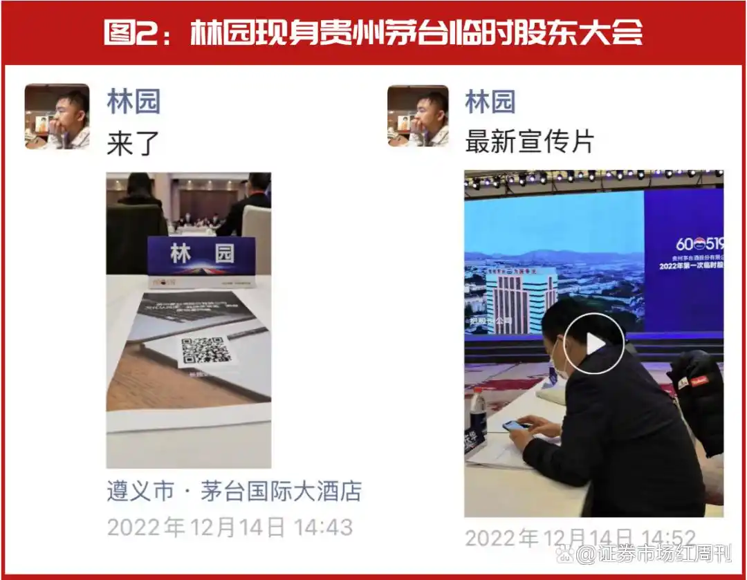 私募大佬林园最新动向：重仓核心资产、布局预制菜，看好消费和医药板块(图3)