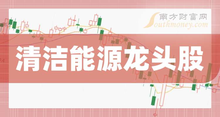 清洁能源龙头股有哪些？中粮科技、久吾高科近日行情分析