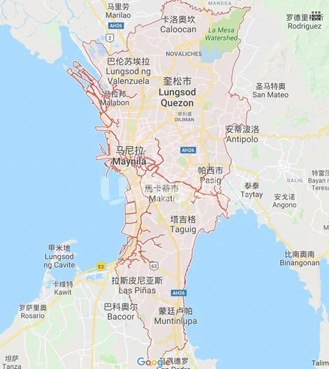 菲律宾房产投资热背后：3大风险与4点建议，中国投资者必读(图3)