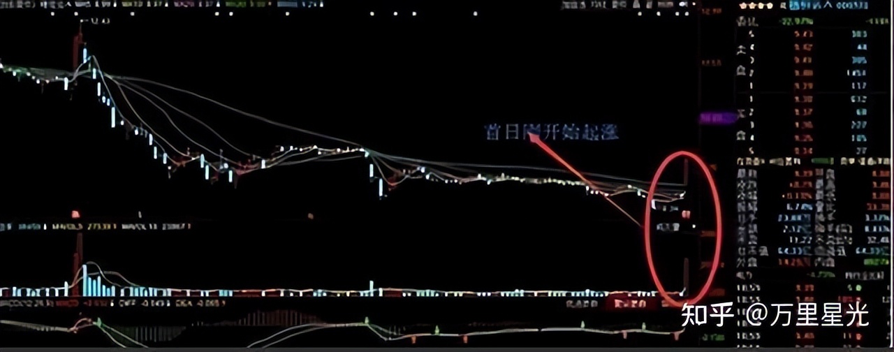 股票 现量 顶级交易员智慧：顺势而为，系统纪律与盘感修炼——投资哲学全解析(图14)