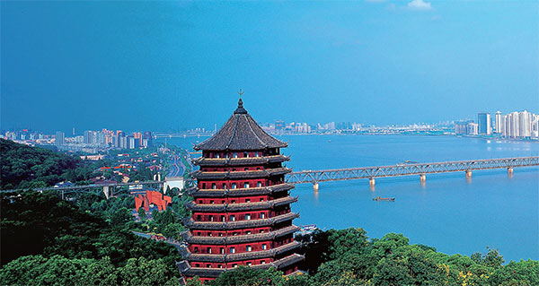 浙江地理全景：海岸线全国第一，岛屿最多，资源丰富的海洋经济强省(图1)