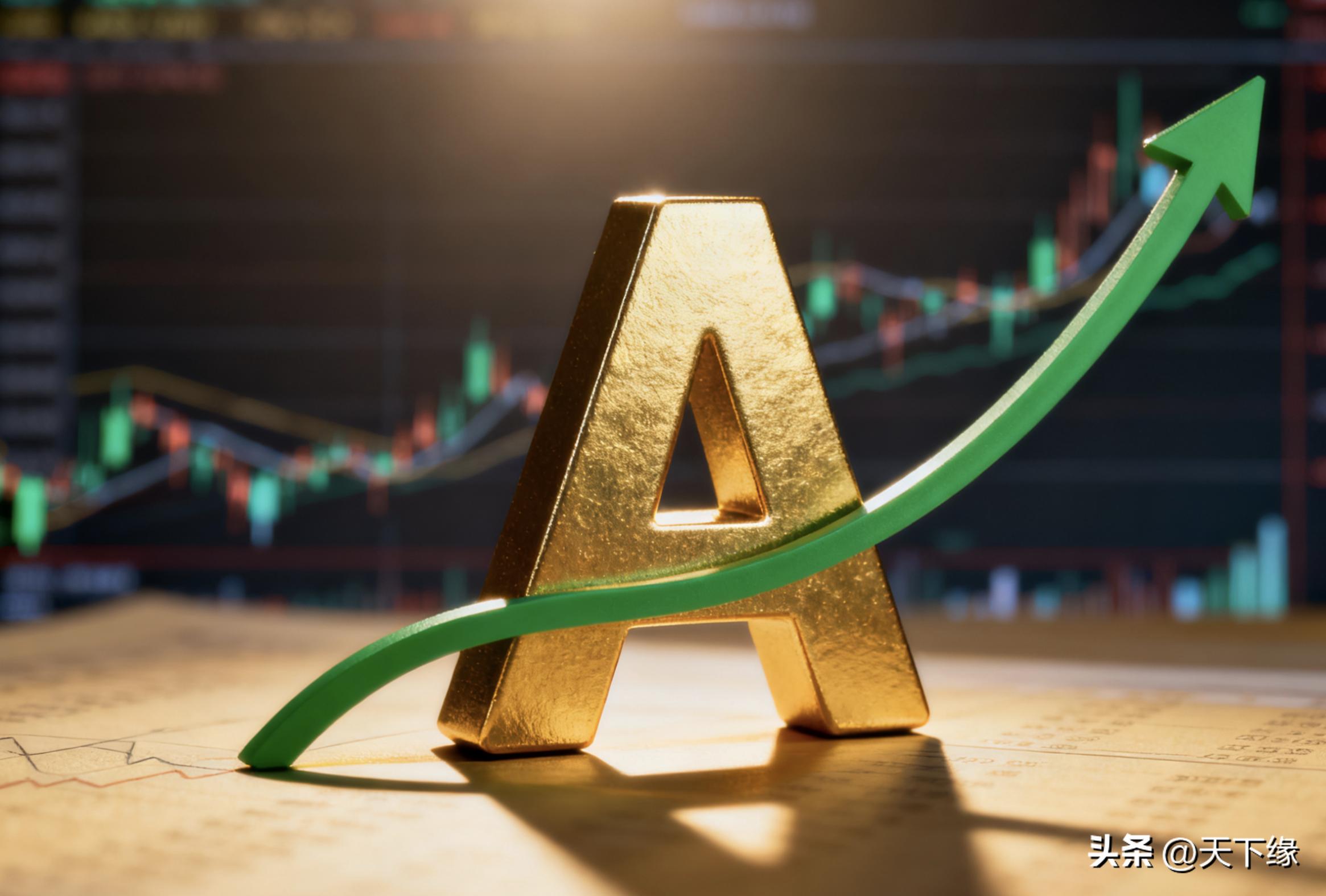 股票缩量、大盘跳水：A股震荡分化，三大指数高开低走(图6)