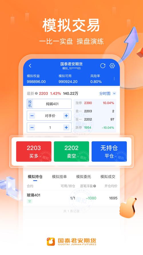 炒期货软件哪个好？推荐正规炒股软件下载，一站式搞定行情资讯交易(图2)