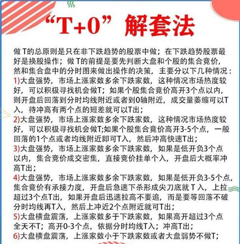 股票被套是什么意思？被套了该怎么办？5个原因与3个解套方法详