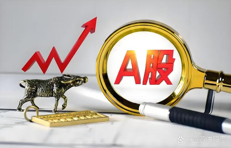 A股周三遭遇惨跌！创业板暴跌超4%，超2900只个股收绿，发