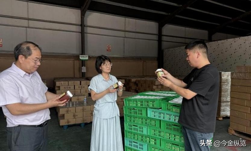 农民种地愁销路怕天灾？银行+保险+期货模式帮大忙(图16)