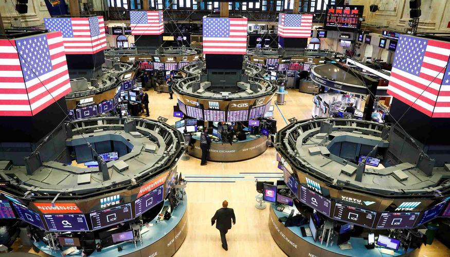 7月24日A股暴跌原因揭秘！中美博弈升温引发市场恐慌(图1)