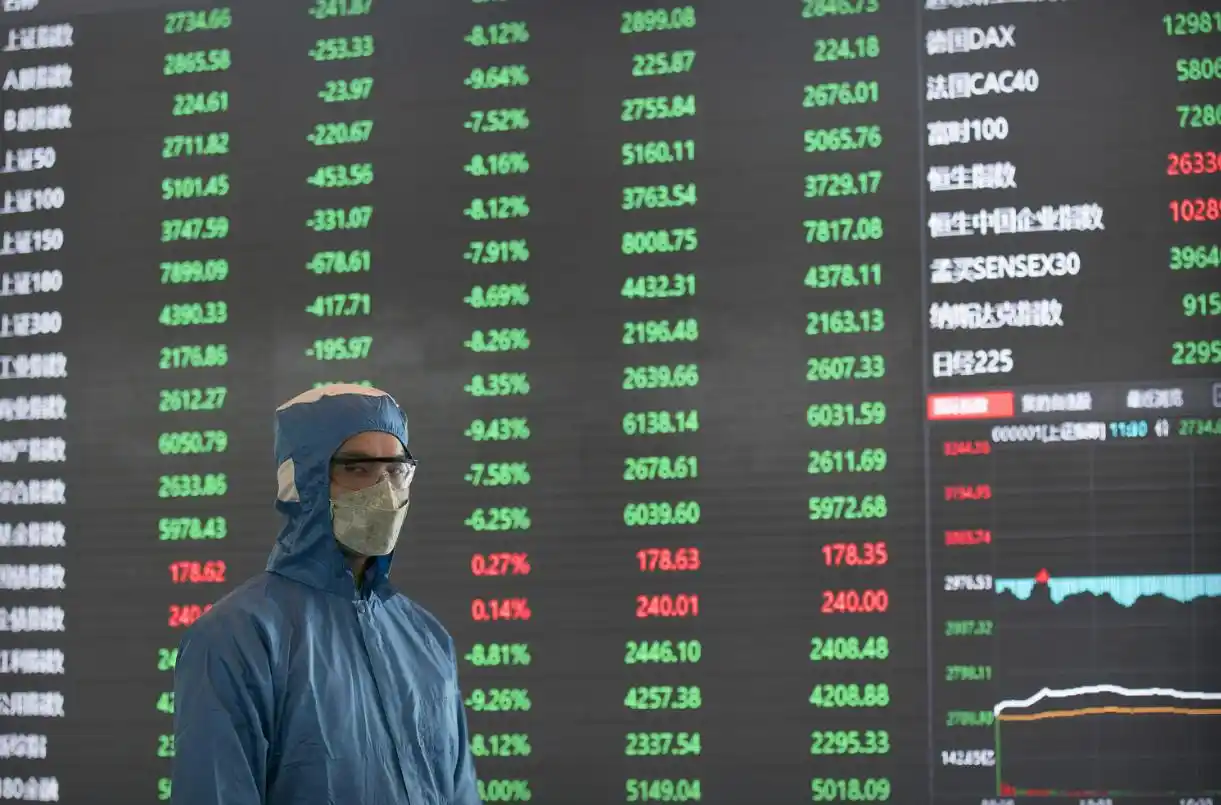 广汇汽车股价暴跌退市转新三板，连续18个交易日跌停咋回事？(图2)