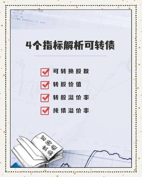 股市中的转债股是什么？一文带你了解转债股特性与投资要点(图1)