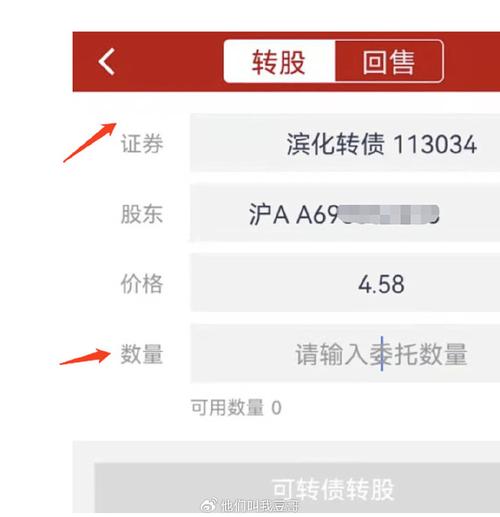 股市中转债变转股啥意思？一文带你了解转换条件、过程及影响(图1)