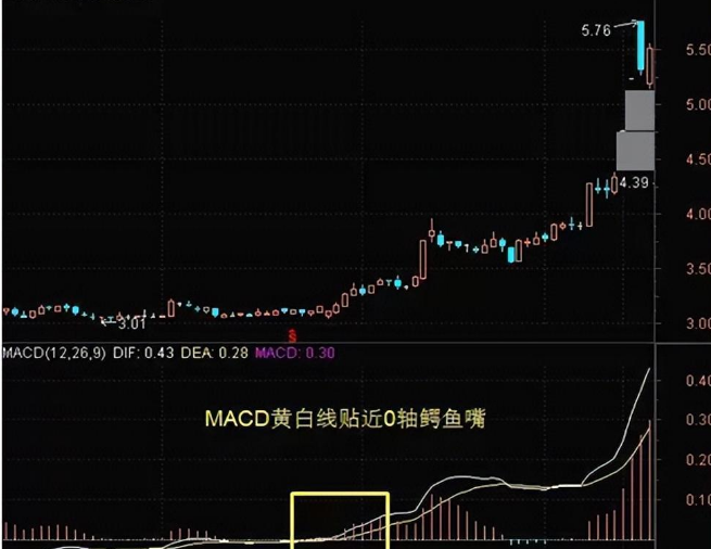 股票怎么玩？掌握这些要点，轻松抓住炒股机会(图20)