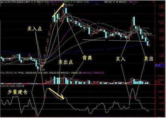 投资成功关键不在技术，人性、理念等才是核心要素(图11)