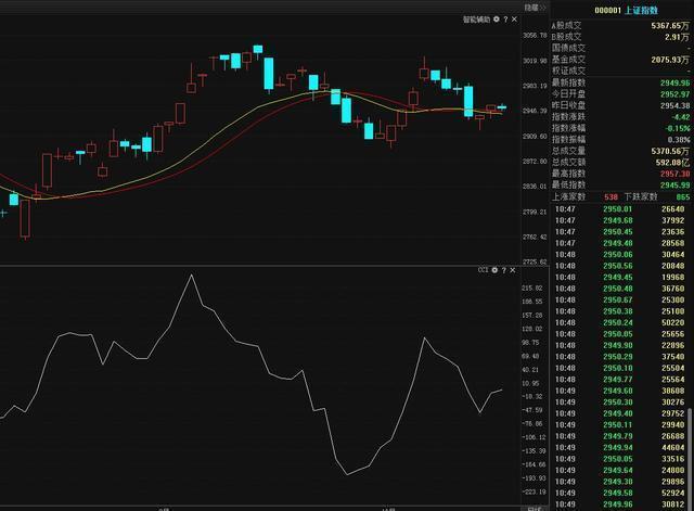 投资成功关键不在技术，人性、理念等才是核心要素(图3)