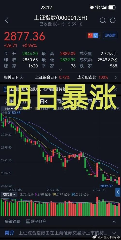 1月12日A股放量上涨创新高，明天走势如何成热议话题(图2)