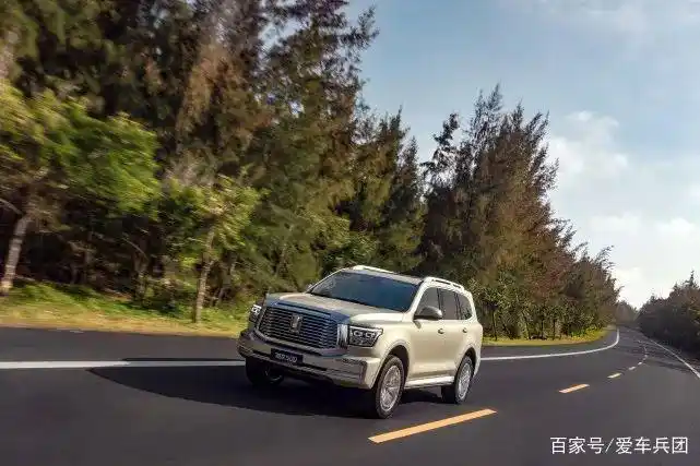 30万级SUV推荐：汉兰达、坦克500和理想ONE竞争力分析(图5)