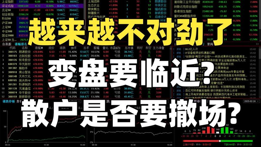 年轻人炒股现状：A股火热入场，却有多元化投资新趋势(图1)
