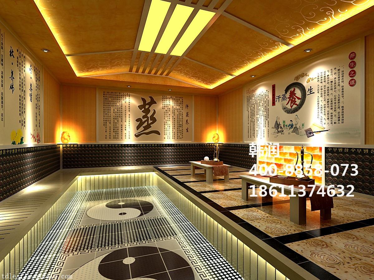 正宗韩润汗蒸房加盟费用及注意事项，一文给你讲清楚(图4)