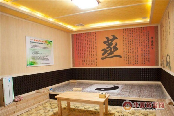 玉施莲汗蒸加盟：掌握关键信息，实现盈利过上幸福生活(图2)