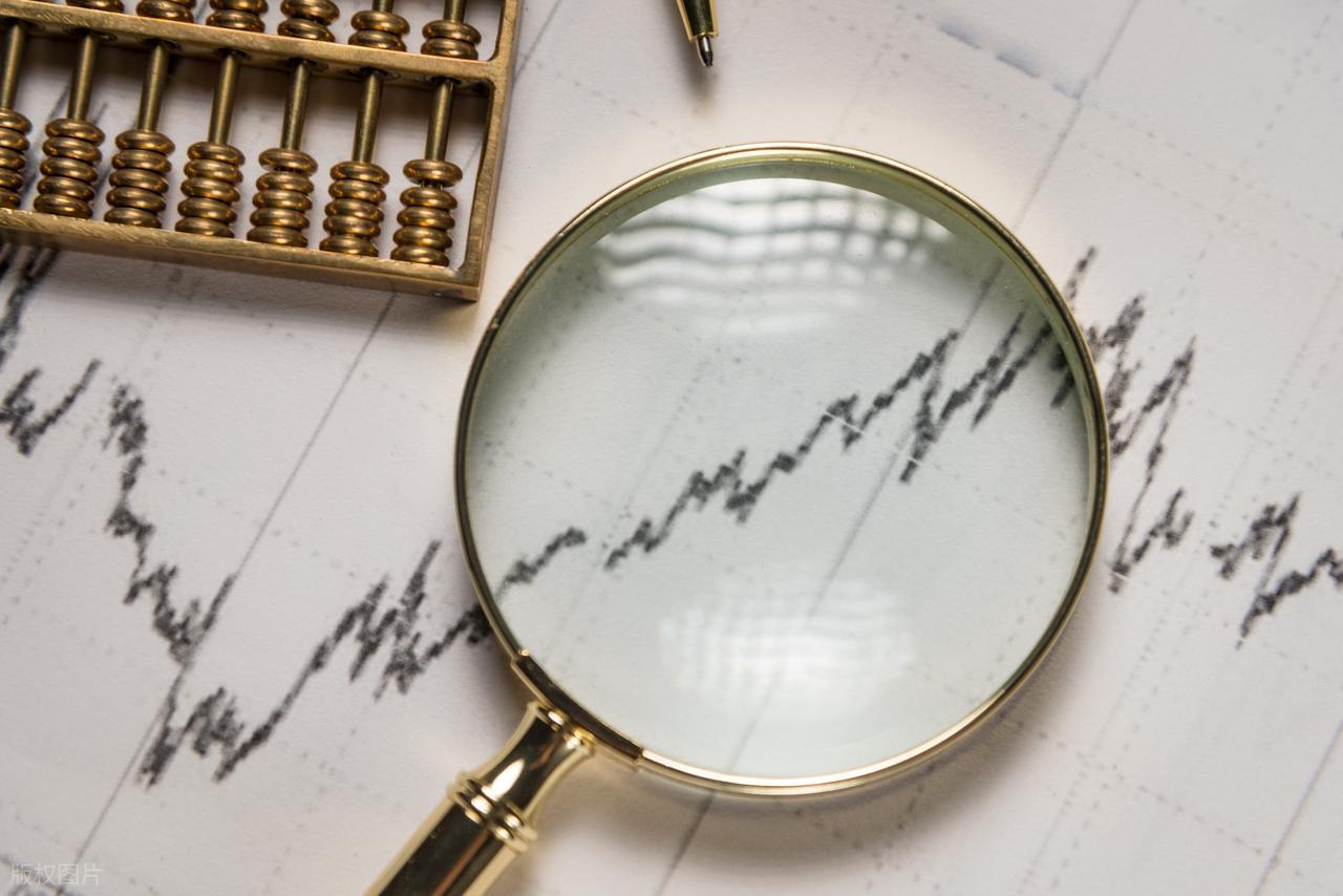 炒股两大策略：敌进我退与敌疲我打，掌握盈利机会(图14)